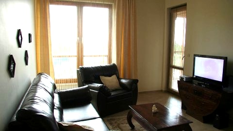 Apartament Kolonialny Kołobrzeg 100 metrów od piaszczystej plaży