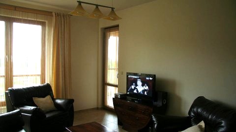 Apartament Kolonialny Kołobrzeg 100 metrów od piaszczystej plaży