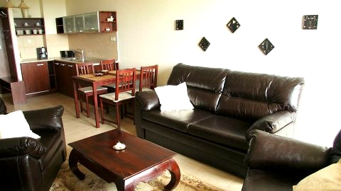 Apartament Kolonialny Kołobrzeg 100 metrów od piaszczystej plaży