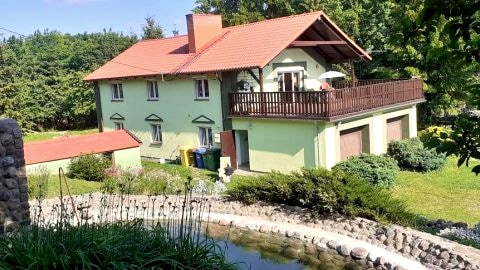 LIPNICA koło Golubia-Dobrzynia, dom idealny dla rodzin