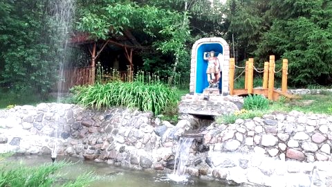 LIPNICA koło Golubia-Dobrzynia, dom idealny dla rodzin