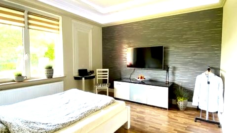 Luxury apartment