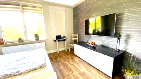 Luxury apartment