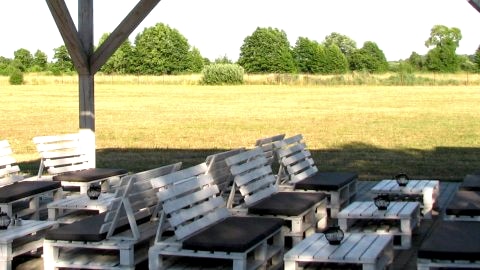Strefa Kampinos, Kampinos