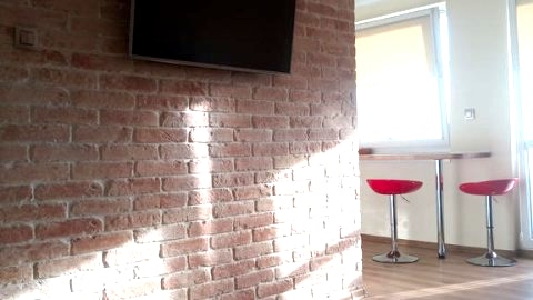 APARTAMENT 300 M OD MORZA