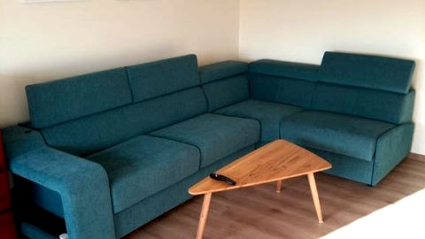 APARTAMENT 300 M OD MORZA