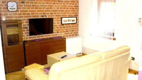 Salon Liliowy Sopot