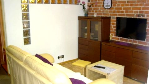 Salon Liliowy Sopot
