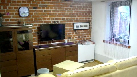 Salon Lilowy Sopot