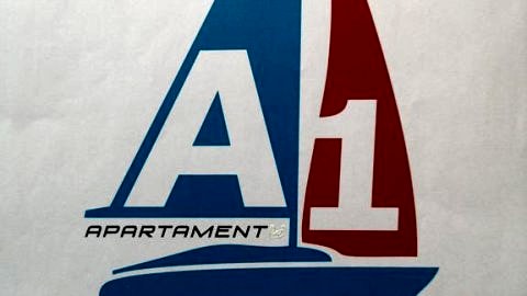 Apartament A1  