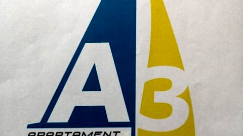 Apartament A3 