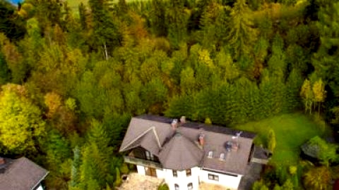 Villa Falsztyn