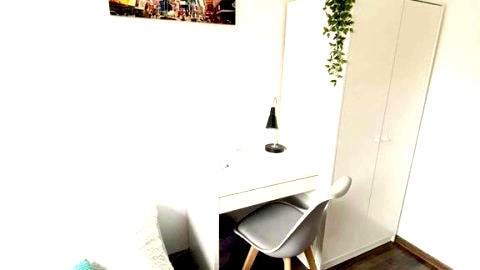 Sensational room