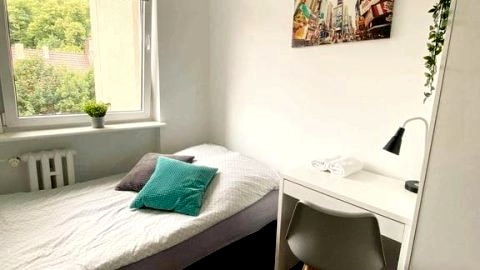 Sensational room