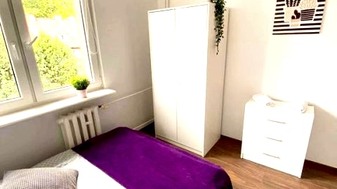 Superfly room