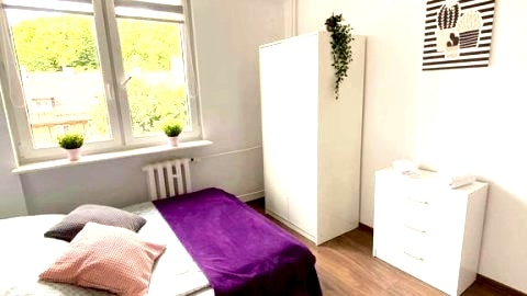 Superfly room