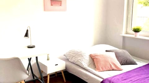 Superfly room