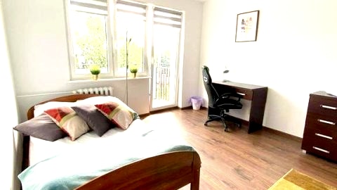 Vintage room