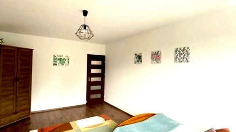 Vintage room