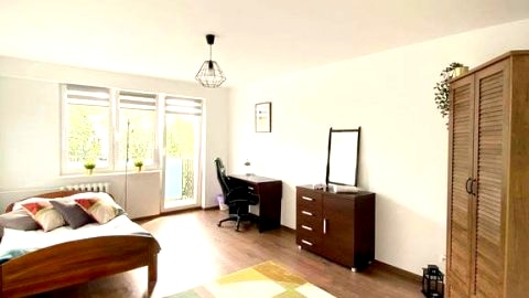 Vintage room