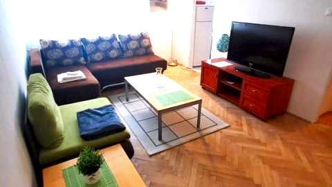 Super lokalizacja! Blisko morze,bulwar,plac zabaw.
