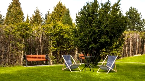 Villa Karpacz | komfortowe pokoje u podnóża Śnieżki
