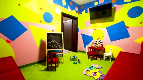 Villa Karpacz | komfortowe pokoje u podnóża Śnieżki