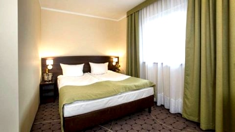 Aparthotel Lumen Kraków - południe