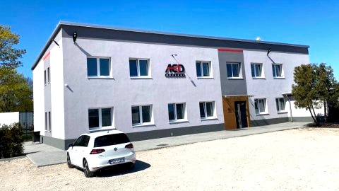 Noclegi w Pakości Centrum
