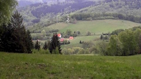 W sercu Gór Sowich - Narbuttowka 