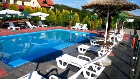 Bartpol Family & SPA