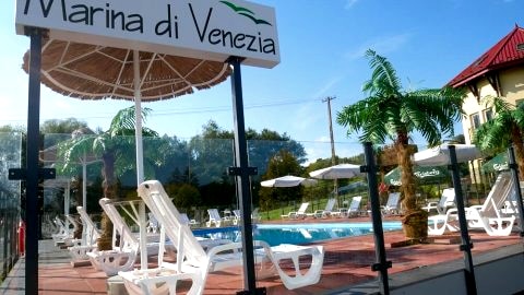 Bartpol Family & SPA