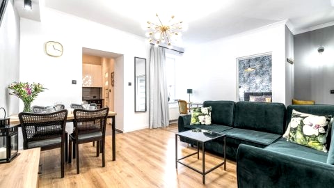 Apartament Siesta