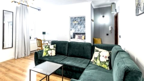 Apartament Siesta