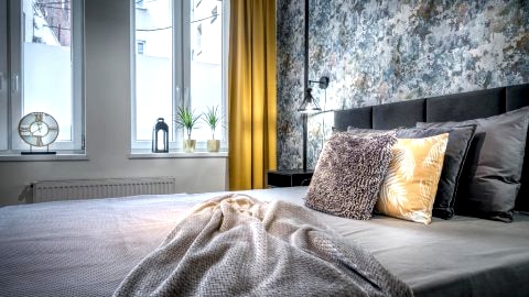 Apartament Siesta