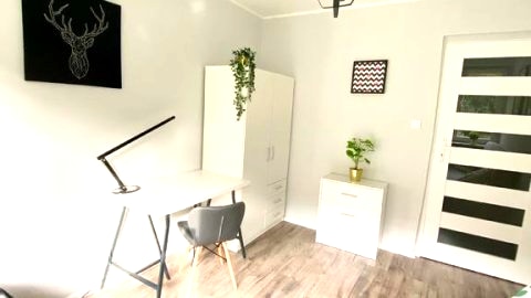 Jager room