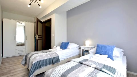 Apartamenty w Dzierżoniowie