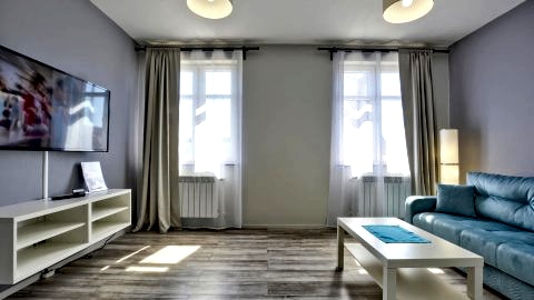 Apartamenty w Dzierżoniowie