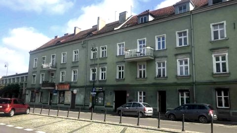Kamienica 