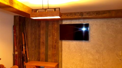 Apartament MINCH