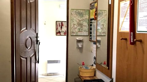 APARTAMENTY-STUDIO (pobyty rodzinne)