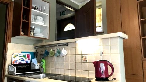 APARTAMENTY-STUDIO (pobyty rodzinne)