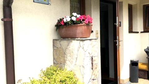 APARTAMENTY-STUDIO (pobyty rodzinne)