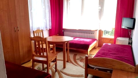 Agroturystyka Rabka Ponice. Idealne miejsce na rodzinny pobyt
