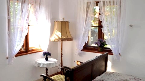Apartament Jesień 2-4 osobowy.
