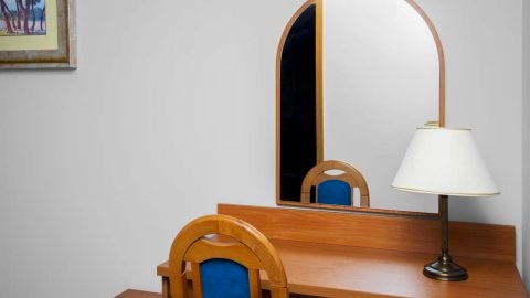 Ośrodek Konferencyjno-Wypoczynkowy HYRNY