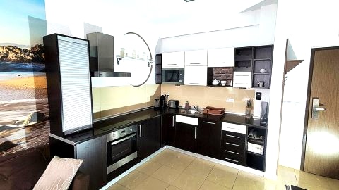 Diune Apart A56 by Villmaris