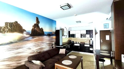 Diune Apart A56 by Villmaris