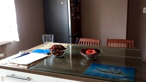 Przytulny w pełni wyposażony pokój w domu prywatnym. Ciche miejsce