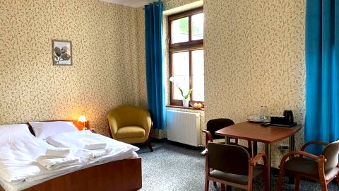Hotel Castle***